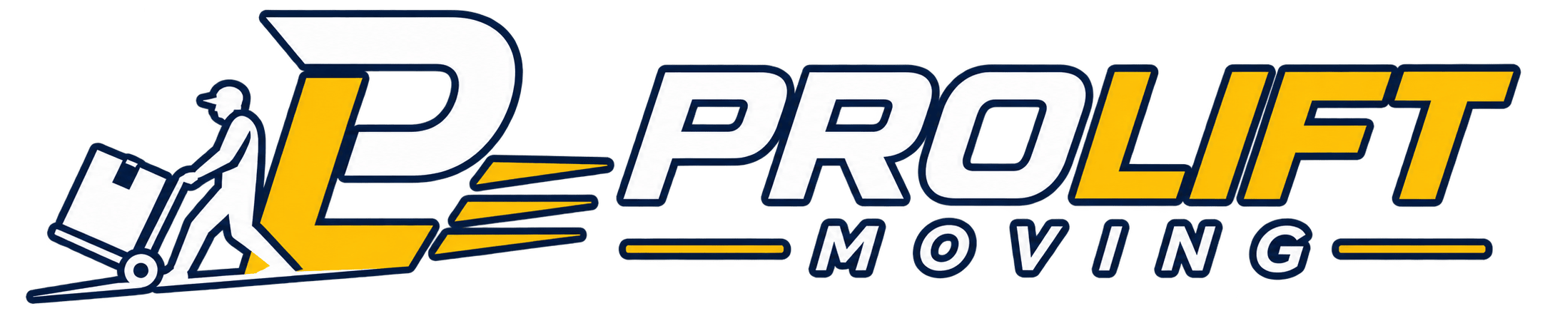 ProLift Moving TN Logo