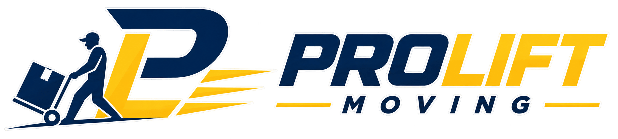 ProLift Moving TN Logo